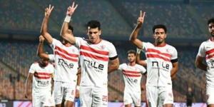 زيزو
      يقود
      تشكيل
      الزمالك
      أمام
      ...