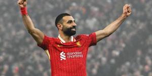 بعد مسيرة ليفربول الذهبية، الصحف السعودية تتابع انتقال محمد صلاح لدوري روشن