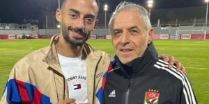 مصدر من داخل الأهلي: «عبد القادر راجع بيته غصب عن كولر »