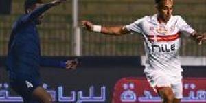 الفوز
      الأول
      لبيسيرو...
      الزمالك
      يضرب
      إنبي
      بثلاثية
      دون
      رد
      في
      الدوري