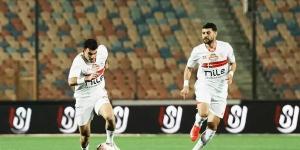 الزمالك
      يخرج
      متعادلًا
      أمام
      إنبي
      ...