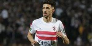 الزمالك
      يفقد
      جهود
      أحمد
      فتوح
      أمام
      إنبي
      بسبب
      الإصابة..
      واتجاه
      لتعديل
      عقد
      حسام
      عبد
      المجيد