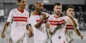 كل
      ما
      تُريد
      معرفته
      عن
      مباراة
      الزمالك
      وإنبي
      في
      الدوري