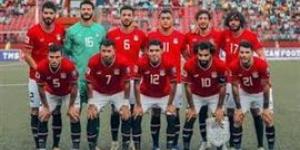 ٢٤
      لاعبا
      في
      قائمة
      منتخب
      مصر
      استعدادا
      لمباراتي
      إثيوبيا
      وسيراليون
      في
      تصفيات
      كأس
      العالم