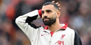 محمد
      صلاح
      يقود
      هجوم
      ليفربول
      أمام
      نيوكاسل
      في
      نهائي
      كأس
      الرابطة