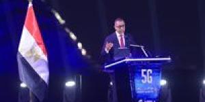 ڤودافون
      مصر
      تطلق
      تكنولوجيا
      الجيل
      الخامس
      5G