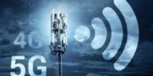 رسميًا..
      مصر
      تبدأ
      تشغيل
      خدمات
      الجيل
      الخامس
      5G
      ببعض
      الهواتف
      المحمولة