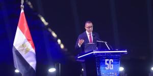 «ڤودافون مصر» تطلق خدمات الجيل الخامس للاتصالات (5G) في السوق المصري
