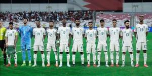 منتخب
      السعودية
      يتغلب
      على
      البحرين
      ويتأهل
      لملحق
      مونديال
      2026
