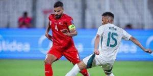 السعودية
      تفوز
      على
      البحرين
      في
      التصفيات
      الآسيوية
      لكأس
      العالم
