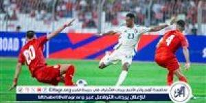 منتخب
      السعودية
      يفوز
      على
      البحرين
      بثنائية
      في
      تصفيات
      آسيا
      المؤهلة
      لكأس
      العالم