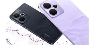بمواصفات
      فريدة
      ..
      سعر
      هاتف
      Realme
      14T
      5G