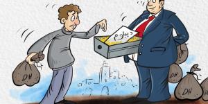 بين
      التشريع
      و"فضيحة
      الماستر"
      ..
      المجتمع
      والدولة
      يشعلان
      صراع
      المراقبة