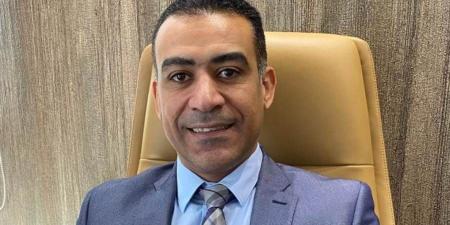 «ماي
      هوم
      للتطوير
      العقاري»
      تستعد
      لإطلاق
      مشروع
      جديد
      بالعاصمة
      الإدارية
      خلال
      يناير
      2025