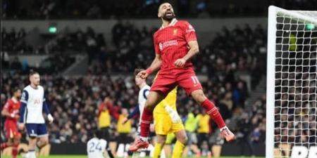 تشكيل
      ليفربول
      أمام
      ليستر
      سيتي
      في
      الدوري
      الإنجليزي..
      موقف
      محمد
      صلاح