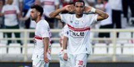 خاص
      لـ
      تحيا
      مصر:
      تفاصيل
      شكوى
      سيف
      الدين
      الجزيري
      للزمالك
      بسبب
      المستحقات