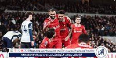 موعد
      مباراة
      ليفربول
      القادمة
      في
      الدوري
      الإنجليزي
      والقنوات
      الناقلة