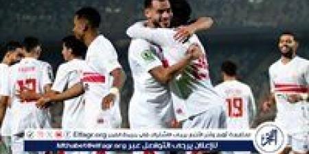 موقف
      نجم
      الزمالك
      من
      مباراة
      الاتحاد
      السكندري