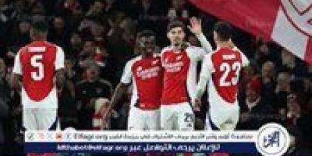 كل
      ما
      تريد
      معرفته
      عن
      مباراة
      آرسنال
      ضد
      إبسويتش
      تاون
      في
      الدوري
      الإنجليزي
      الممتاز