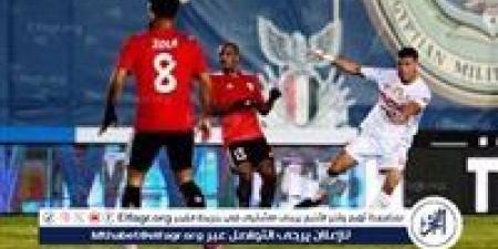 الأهلي
      يواجه
      إنبي
      والزمالك
      أمام
      الاتحاد
      السكندري