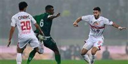 قبل
      لقاء
      اليوم
      بالدوري..
      تعرف
      على
      تاريخ مواجهات
      الزمالك
      والاتحاد
      السكندري