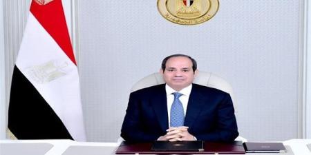 السيسي
      يتابع
      جهود
      تنفيذ
      استراتيجية
      مصر
      الرقمية
      الرامية
      إلى
      تطوير
      صناعة
      التعهيد