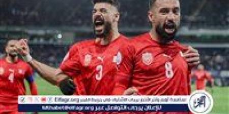 منتخب
      البحرين
      يطيح
      بالكويت
      ويصعد
      إلى
      نهائي
      كأس
      خليجي
      26