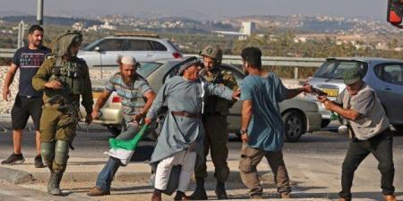 الأمم
      المتحدة:
      2024
      الأعلى
      فى
      حوادث
      المستوطنين
      ضد
      الفلسطينيين
      بالضفة
      الغربية