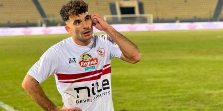 الخيار الصعب، الزمالك يقع بين التجديد لزيزو أو لـ7 لاعبين بالفريق