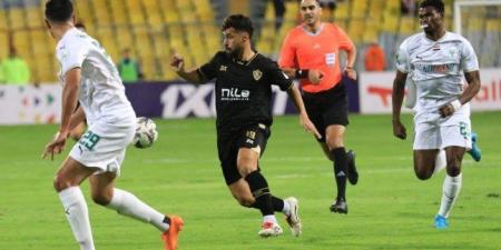 التعادل
      السلبي
      يحسم
      مواجهة
      الزمالك
      والمصري
      بالكونفيدرالية