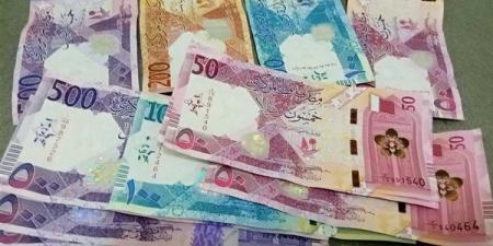 سعر
      الريال
      القطري
      اليوم
      الثلاثاء
     ...