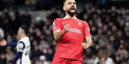 محمد صلاح «يقصف جبهة» كاراجر بسبب أزمة تعاقده مع ليفربول