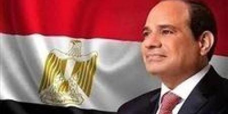 الرئيس
      السيسي
      يشهد
      توقيع
      4
      مذكرات
      تفاهم
      بين
      مصر
      وقبرص
      واليونان