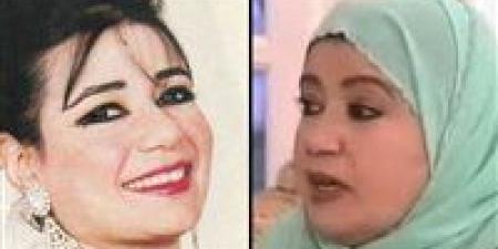 الفنانة
      سحر
      حمدي
      تنجو
      من
      الموت
      بأعجوبة..
      اعرف
      التفاصيل