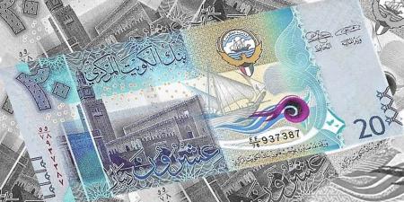 سعر
      الدينار
      الكويتي
      اليوم
      الخميس
     ...