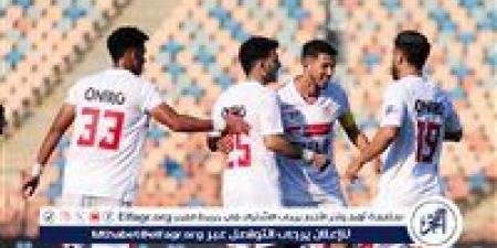 الدوماني:
      الزمالك
      يسير
      بُخطي
      ثابتة
      هذا
      الموسم
      في
      كل
      البطولات..
      ومباراة
      بلاك
      بولز
      مهمة
      لهذا
      السبب