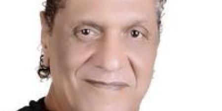 وفاة
      المطرب
      الشعبي
      محمود
      سعد
      عن
      عمر
      يناهز
      الـ
      70
      عام