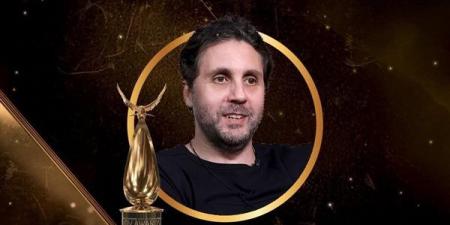 هشام
      ماجد
      يحصد
      جائزة
      الممثل
      المفضل
      فئة
      السينما
      في
      حفل
      JOY
      Awards