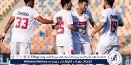 الزمالك
      يعلن
      رحيل
      محلل
      أداء
      الفريق