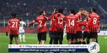 من
      هو
      معلق
      مباراة
      ميلان
      وروما
      في
      كأس
      إيطاليا؟