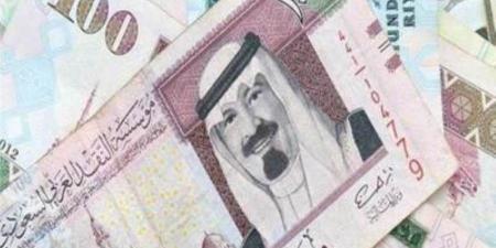 سعر
      الريال
      السعودي
      اليوم
      الأربعاء
   ...