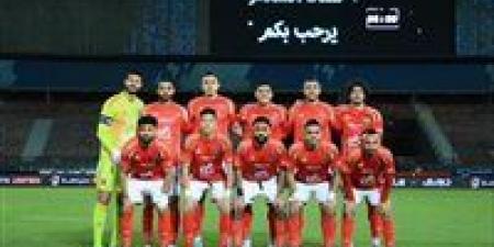 بعد
      الفوز
      على
      بتروجيت..
      تعرف
      على
      ترتيب
      الدوري
      المصري