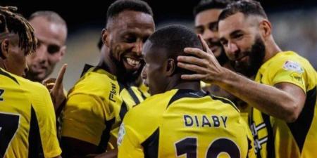 مباراة
      قوية..
      شاهد
      بث
      مباشر
      لمواجهة
      الاتحاد
      والرياض
      في
      الدوري
      السعودي