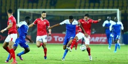 تشادي بدلا من موريتاني.. تغيير حكم مباراة الأهلي والهلال السوداني في دوري الأبطال