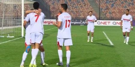 رابطة الأندية تعتمد فوز الزمالك بثلاثية وخصم 3 نقاط من الأهلي