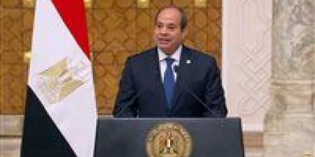 الرئيس
      السيسي:
      بفضل
      الله
      ماحدش
      يقدر
      يمس
      مصر