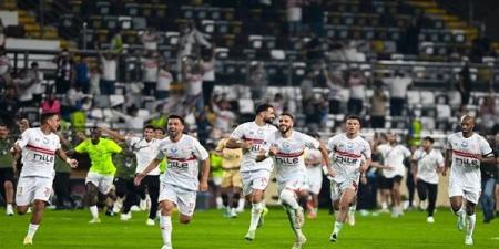 الزمالك
      يصعد
      6
      لاعبين
      شبابًا
      ...