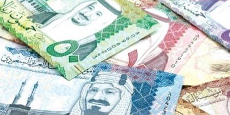 سعر
      الريال
      السعودي
      اليوم
      الإثنين
     ...