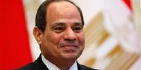 السيسي:
      الاقتصاد
      المصري
      يشهد
      مؤشرات
      إيجابية..
      وأشيد
      بدور
      الشعب
      المصري
      وتماسكه