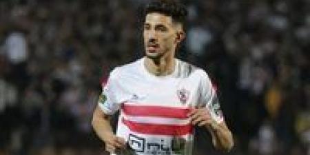 قلق
      في
      الزمالك
      بسبب
      إصابة
      أحمد
      فتوح